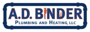 A.D. Binder Plumbing and Heating, LLC